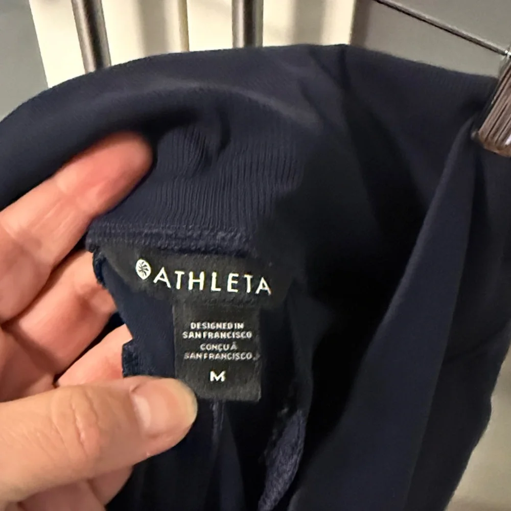 Venice high rise joggers - Picture 3 of 6